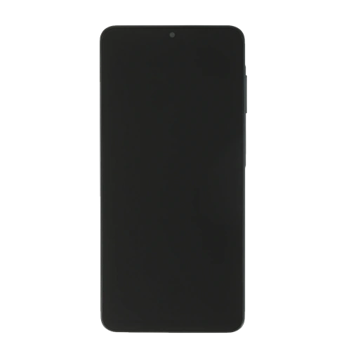 Samsung Galaxy A07 4/128GB Green (Зелёный) 