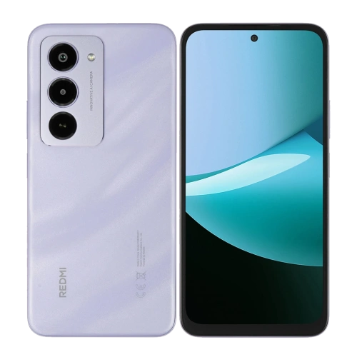 Xiaomi Redmi Note 15 8/256GB Purple (Фиолетовый) 
