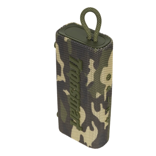 Колонка Tronsmart Trip 10W камуфляж 