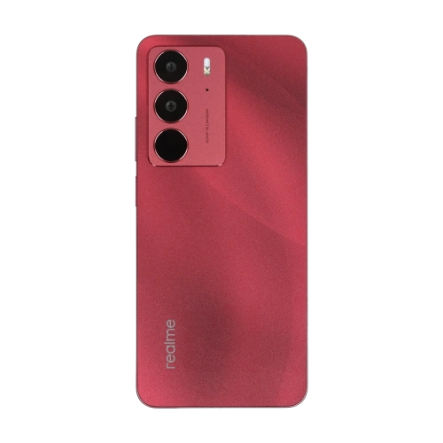Realme C75 8/256GB Red (Красный) 