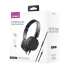 Наушники проводные полноразмерные Olmio HF-010  