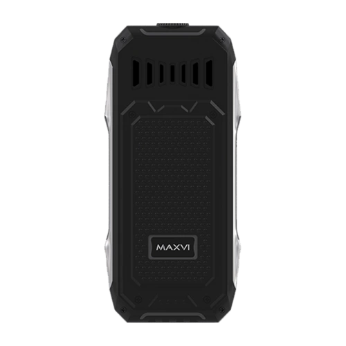 Maxvi T100 2 Sim Black 