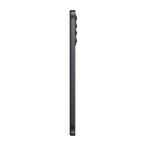 Tecno Spark 50 4/256GB Black (Чёрный) 