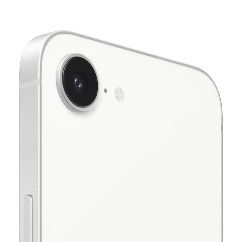 Apple iPhone 16e 128GB White Titanium (Белый) (без RuStore) 