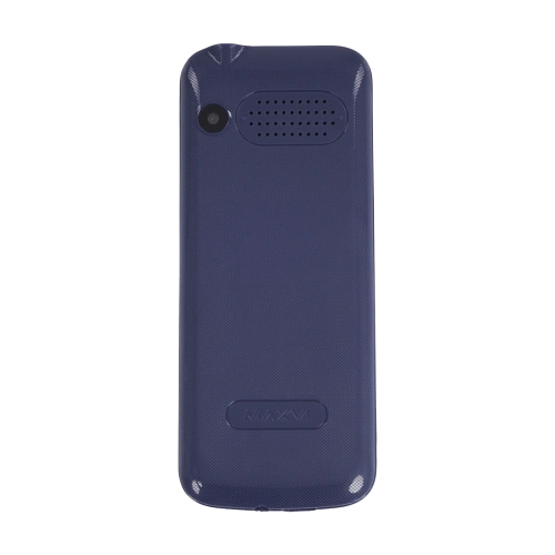 Maxvi K18 2 Sim Blue 