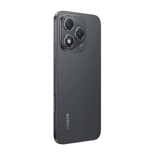 Honor 400 Lite 8/256GB Velvet Black (Черный) 