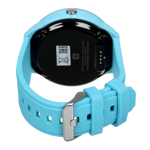 Детские часы KENSHI KT26c 4G Blue 