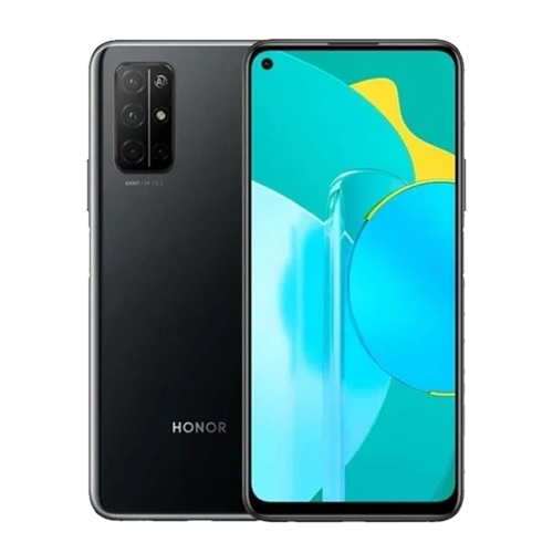 Honor 30S 6/128 Black (Чёрный) 
