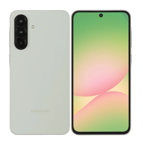 Samsung Galaxy A56 5G 8/128GB Olive Green (Зелёный) 