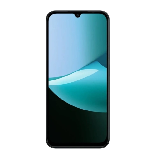 Xiaomi REDMI 15C 4/128GB Midnight Black (Чёрный) 