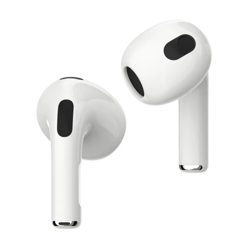 Наушники беспроводные Breaking Air 3 белые 