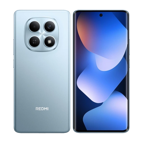 Xiaomi Redmi Note 15 8/128GB Glacier Blue (Синий) 