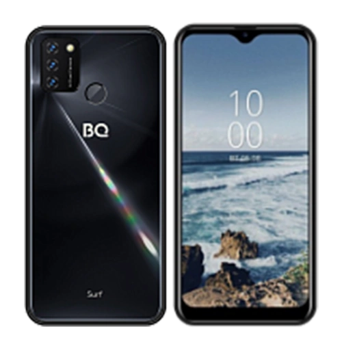 BQ 6631G Surf 2/16GB Black (Чёрный) 