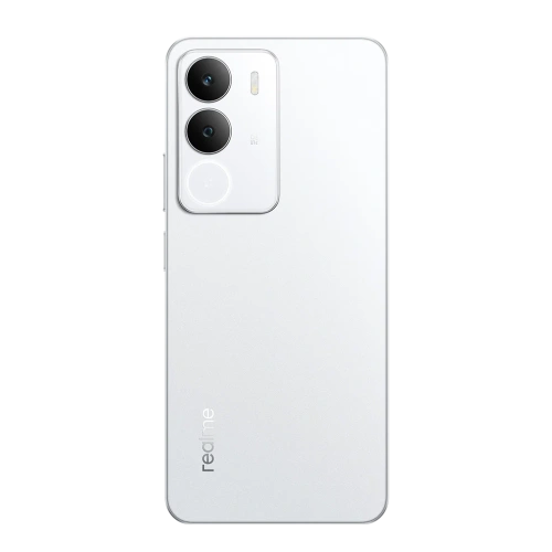 Realme P3 lite 4/128GB White (Белый) 
