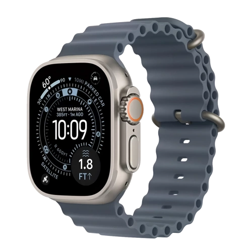 Apple Watch Ultra 3 2025 (Цвет под заказ) 