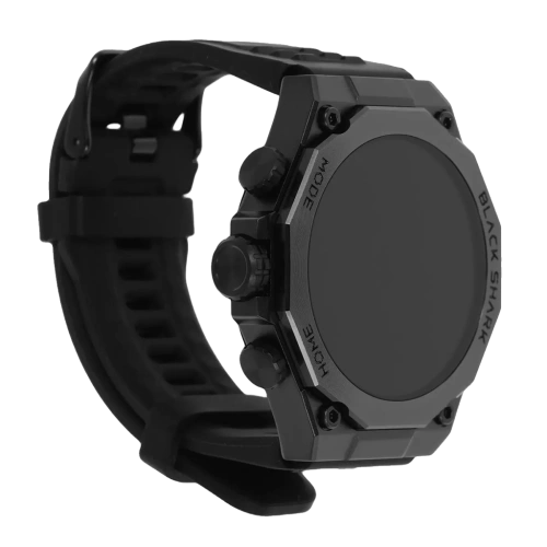 Смарт-часы Black Shark S1 Pro Black 