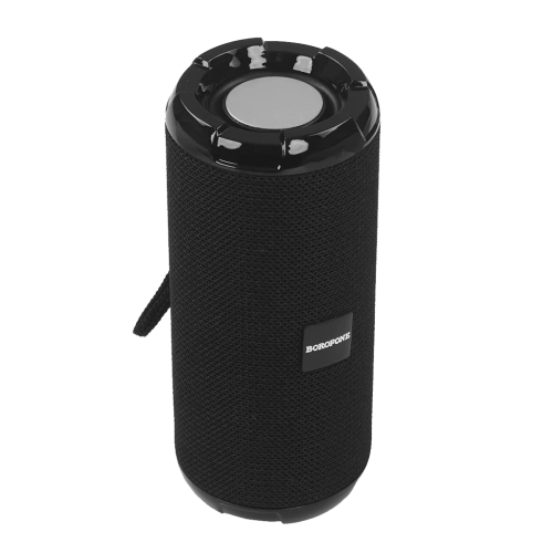 Колонка Borofone BR15 черная 
