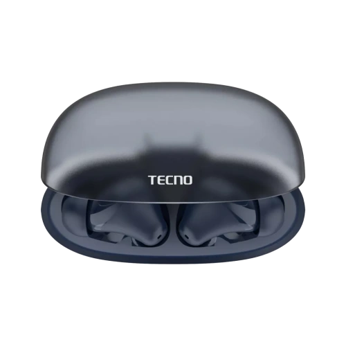 Наушники беспроводные TECNO Buds 4 синий 