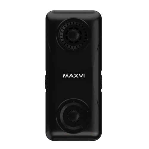 Maxvi P110 2 Sim Black 