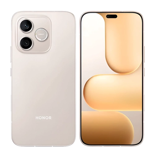 Honor 600 lite 8/256Gb Desert Gold 