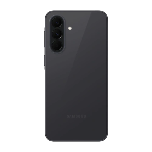 Samsung Galaxy A37 8/128GB Awesome Charcoal (Черный) 