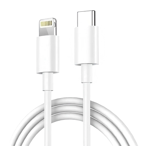 Дата-кабель Apple USB-C/Lightning 2м MW2R3ZM/A 