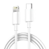 Дата-кабель Apple USB-C/Lightning 2м MW2R3ZM/A 