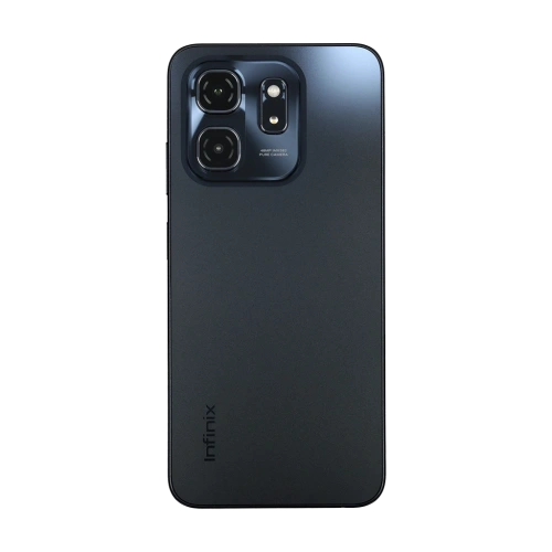 Infinix Hot 50i 6/128GB Sleek Black (Чёрный) 