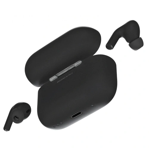 Наушники беспроводные Breaking Air Pro 2 черные 