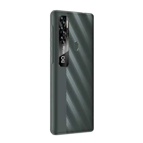 BQ 6868L Wide 4/64 Graphite (Серый) 