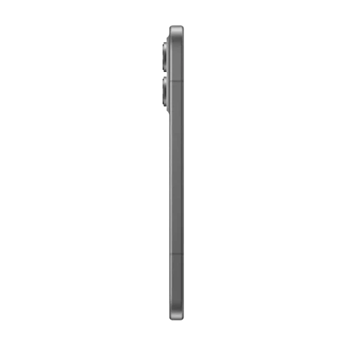 Honor 600 8/256Gb Black (Черный) 