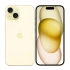 Apple iPhone 15 128GB Yellow (Желтый) (без RuStore) 