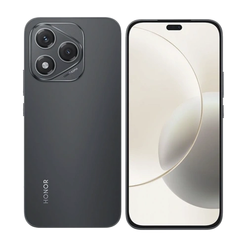 Honor 400 Lite 8/256GB Velvet Black (Черный) 