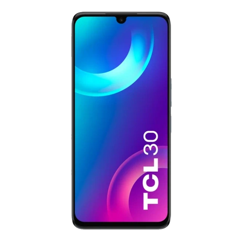 TCL 30 4/64GB Blue (Синий) 
