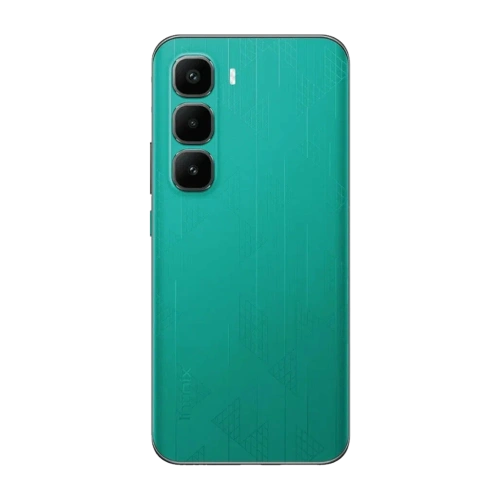 Infinix Hot 60 Pro+ 8/256GB Moco Cyber Green (Зеленый) 