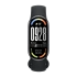 Фитнес браслет Xiaomi Smart Band 10 Midnight Black 