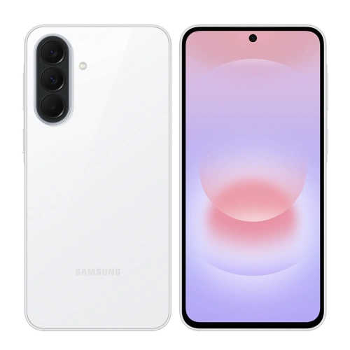 Samsung Galaxy A37 8/256Gb Awesome White (Белый) 