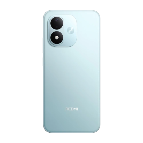 Xiaomi Redmi Note 17 8/256GB Blue (Голубой) 