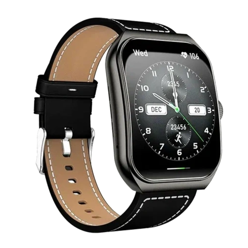 Смарт-часы Black Shark GT3 Black 