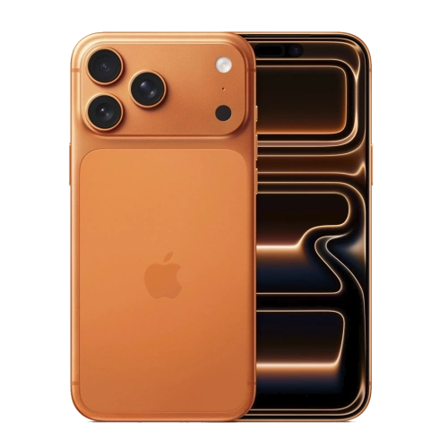 Apple iPhone 17 Pro Max 512GB Cosmic Orange (Оранжевый) (без RuStore) 