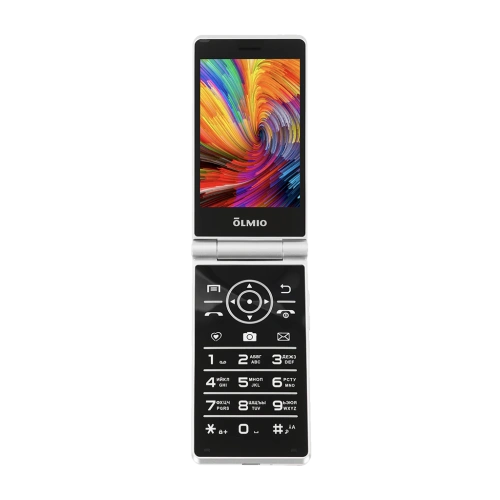 Olmio F50 2 Sim Red 