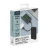 Портативное ЗУ магнитное 5 000 мАч Deppa NRG MagSafe Basic черное 