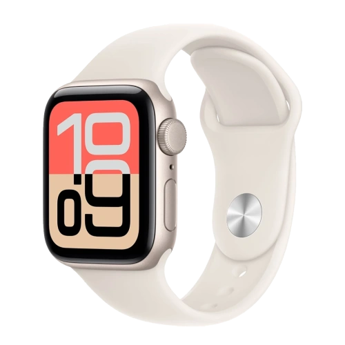 Apple Watch SE 3 40mm (Цвет под заказ) 