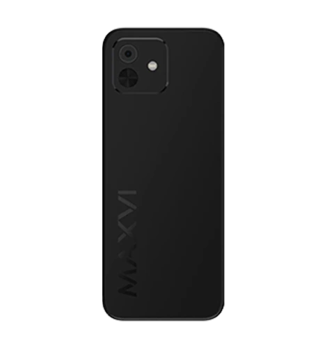 Maxvi K29 2 Sim Black 