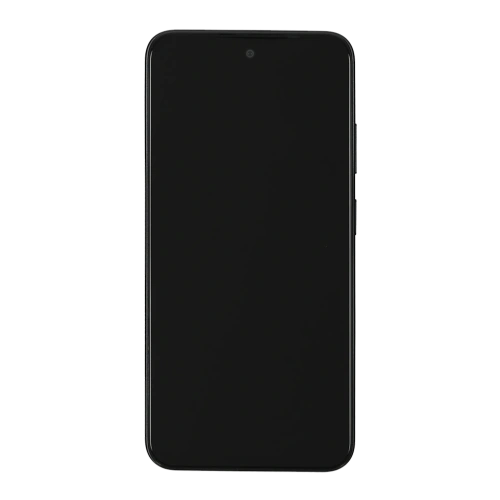 Infinix Smart 9 3/64GB Black (Чёрный) 