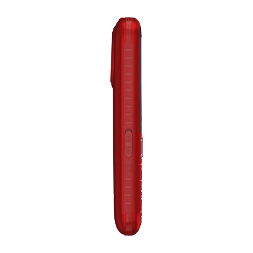 Maxvi B21ds up 2 Sim Red 