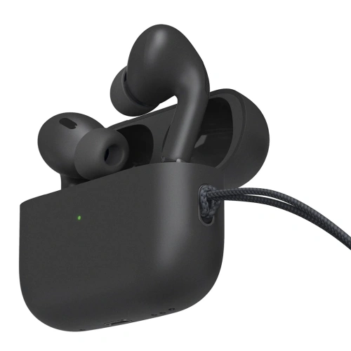 Наушники беспроводные Breaking Air Pro 2 черные 