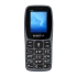 Maxvi C45 2 Sim Gray 