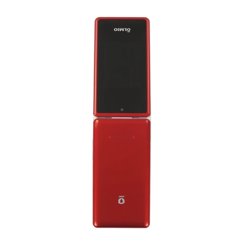 Olmio F50 2 Sim Red 