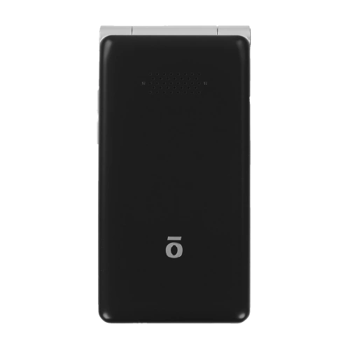 Olmio F50 2 Sim Black 